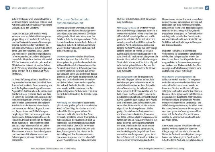 Produktbild: Neurogenes Zittern
