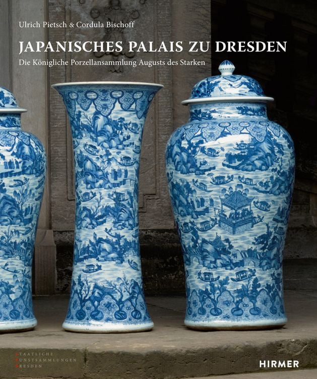 Produktbild: Japanisches Palais zu Dresden