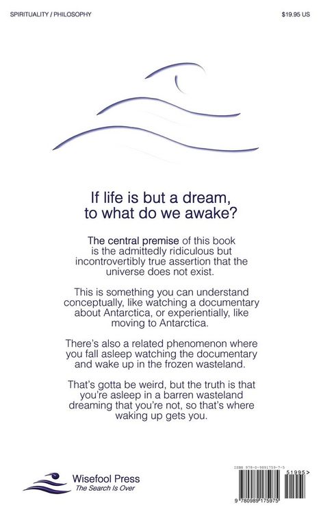 Produktbild: Dreamstate