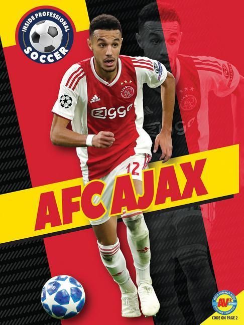 Produktbild: Afc Ajax