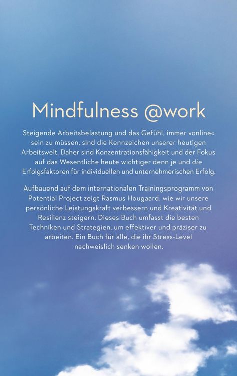 Produktbild: Mindful Business
