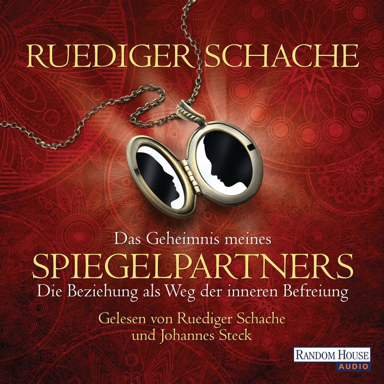 Produktbild: Das Geheimnis meines Spiegelpartners