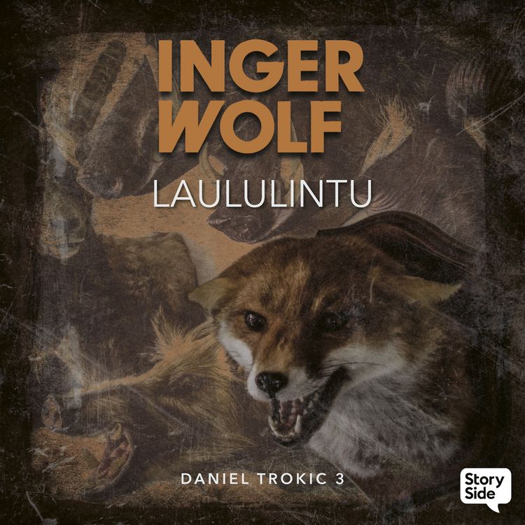 Produktbild: Laululintu