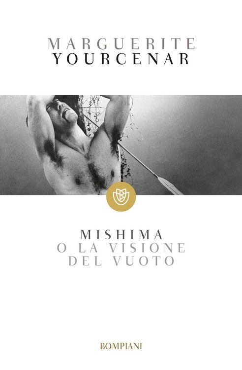 Produktbild: Mishima o la visione del vuoto