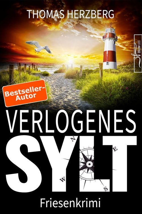 Produktbild: Verlogenes Sylt