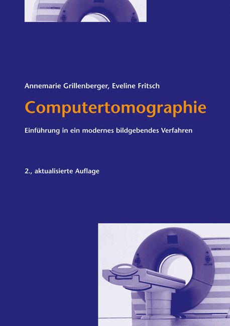 Produktbild: Computertomographie