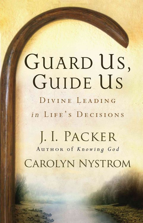 Produktbild: Packer, J: Guard Us, Guide Us