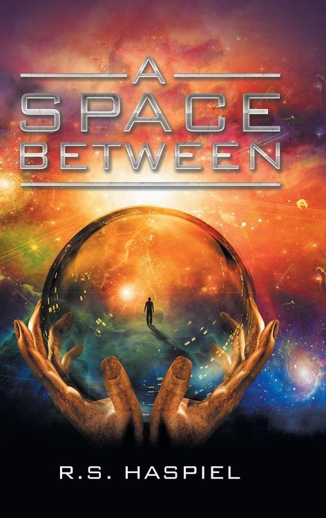 Produktbild: A Space Between