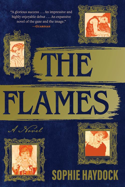 Produktbild: The Flames