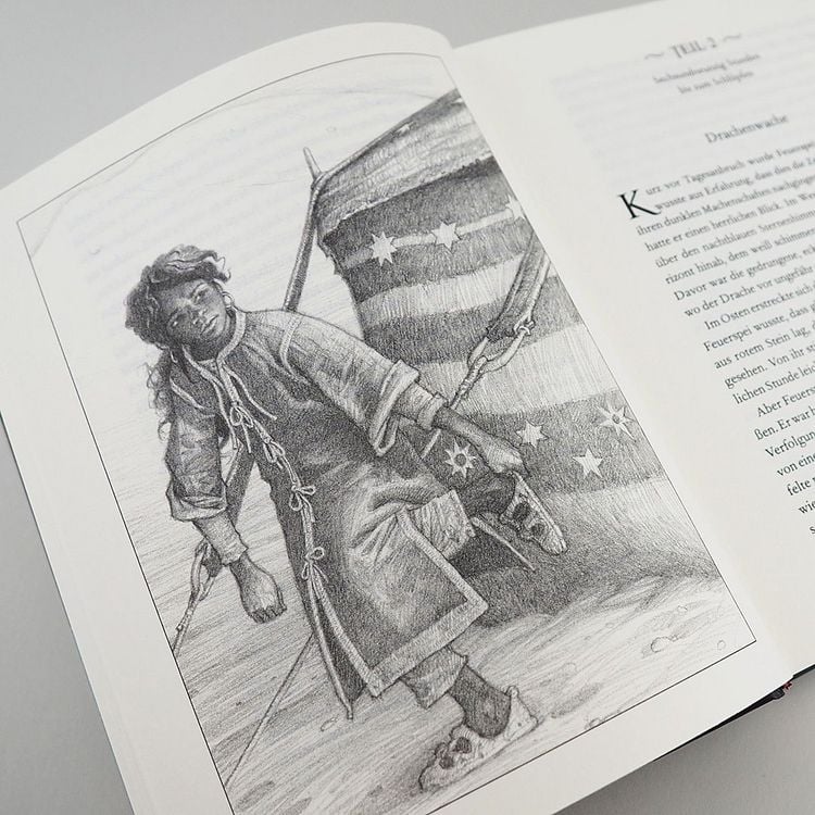 Produktbild: TodHunter Moon - SandReiter