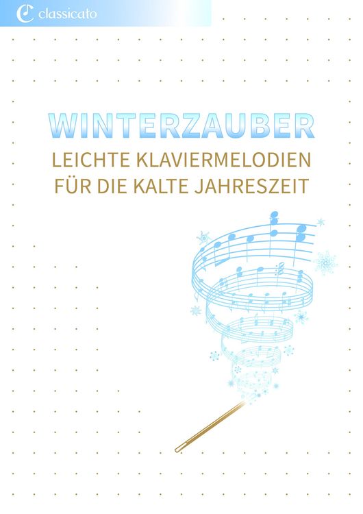 Produktbild: Winterzauber