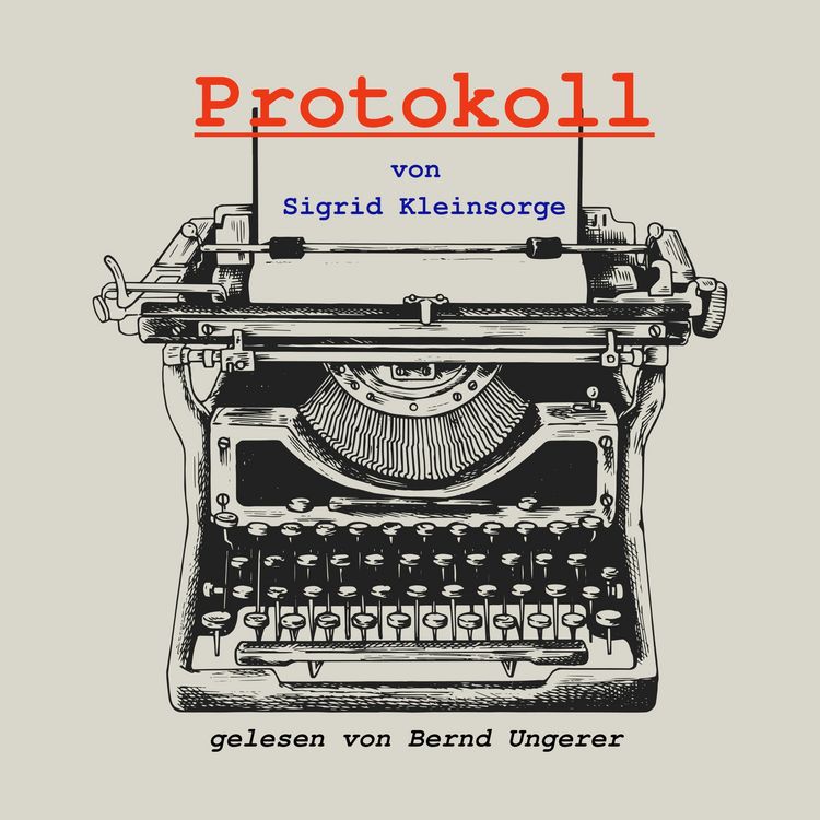 Produktbild: Protokoll