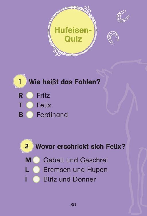 Produktbild: Bibi & Tina: Wo ist die Eichh&ouml;rnchen-Mama?