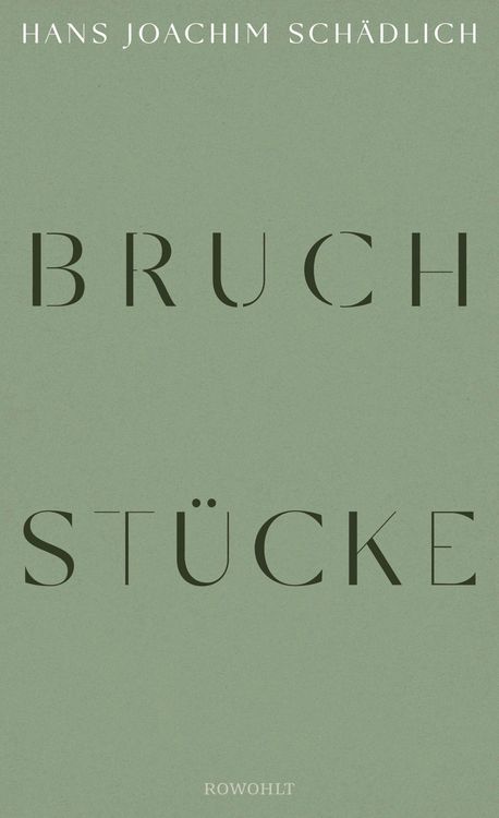 Produktbild: Bruchst&uuml;cke