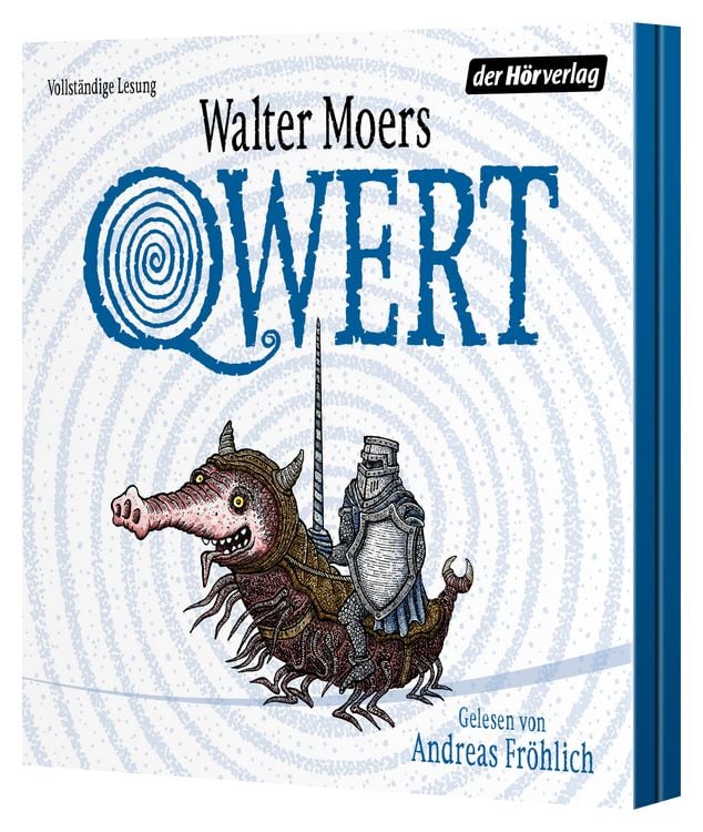 Produktbild: Qwert
