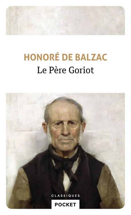 Produktbild: Le Pere Goriot