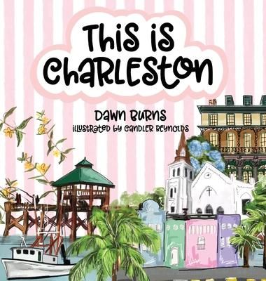 Produktbild: This is Charleston