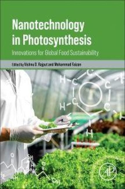 Produktbild: Nanotechnology in Photosynthesis