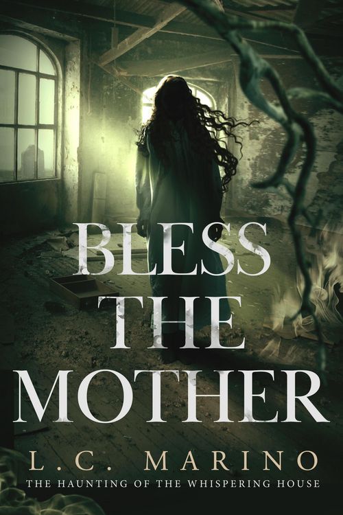 Produktbild: Bless the Mother