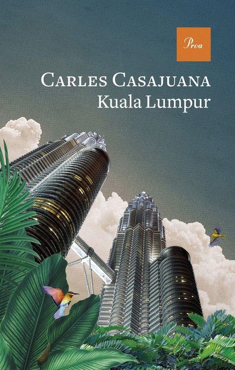 Produktbild: Kuala Lumpur