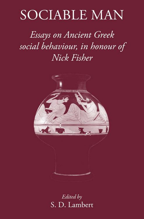 Produktbild: Sociable Man