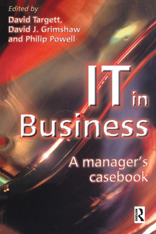 Produktbild: IT in Business