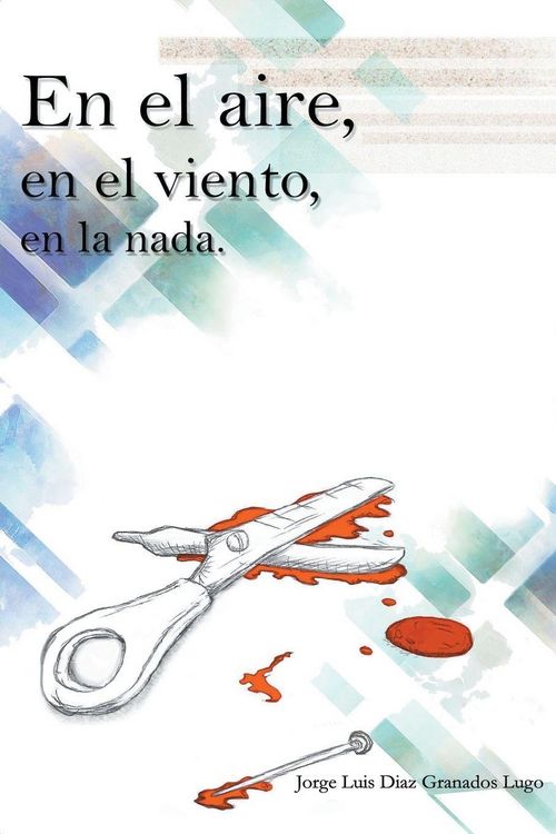 Produktbild: En el aire, en el viento, en la nada