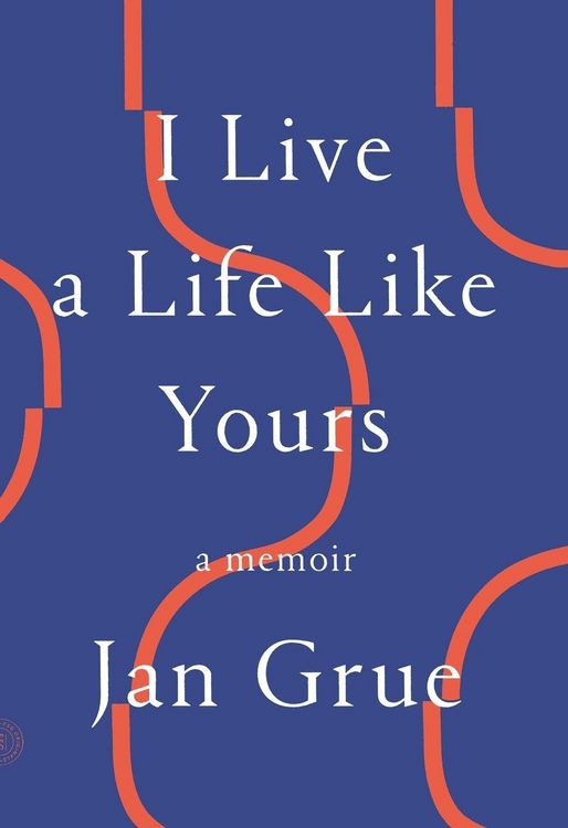 Produktbild: I Live a Life Like Yours
