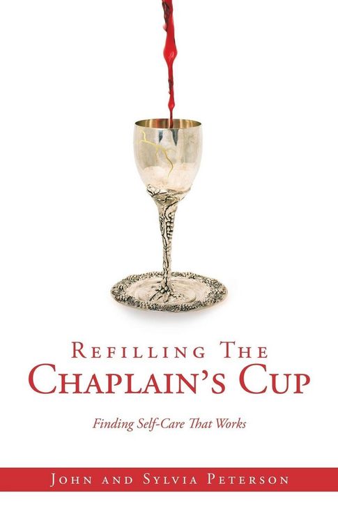 Produktbild: Refilling The Chaplain's Cup