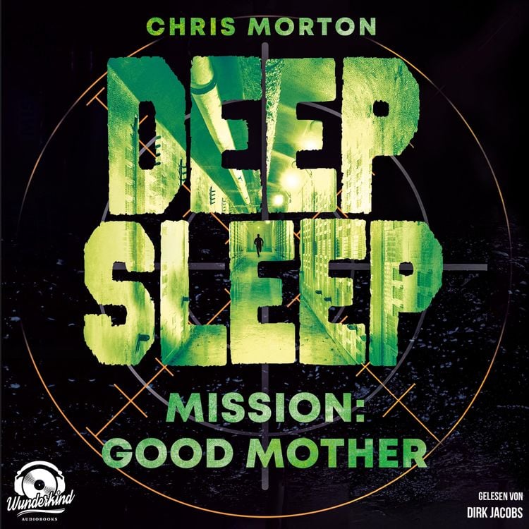 Produktbild: Mission: Good Mother