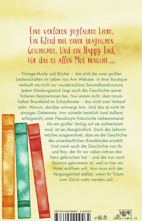 Produktbild: Das kleine B&uuml;cherdorf: Sommerzauber