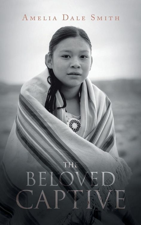 Produktbild: The Beloved Captive