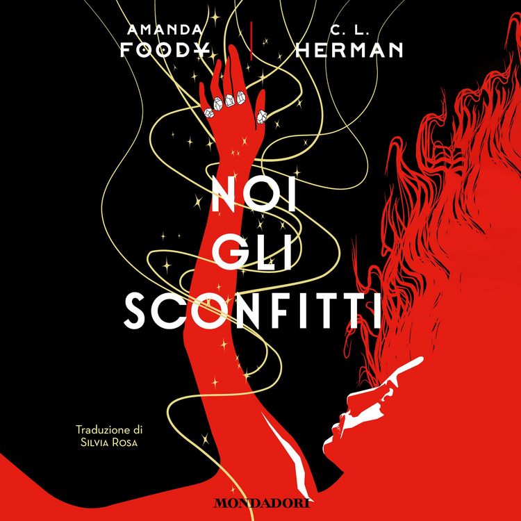 Produktbild: Noi gli sconfitti