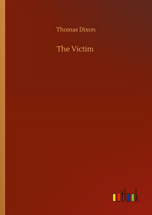 Produktbild: The Victim