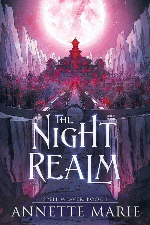 Produktbild: The Night Realm