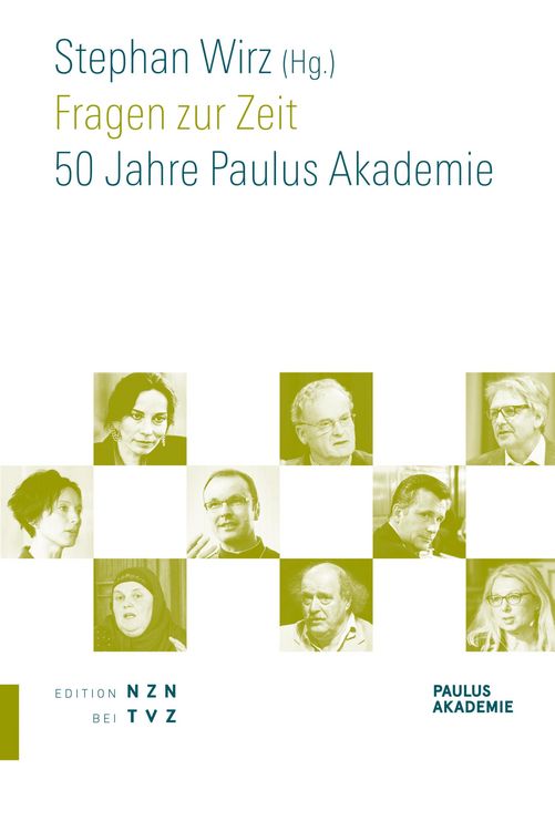 Produktbild: Fragen zur Zeit