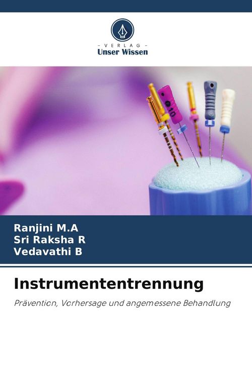 Produktbild: Instrumententrennung