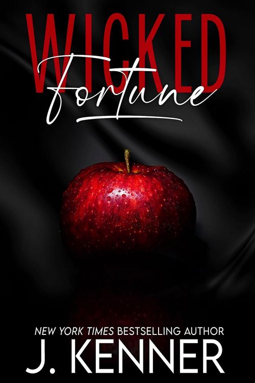 Produktbild: Wicked Fortune (Wicked Nights, #5)