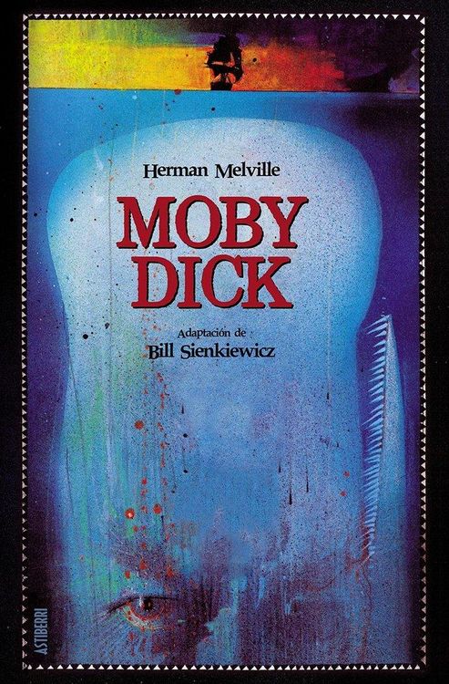 Produktbild: Moby Dick