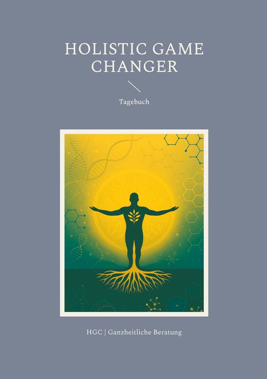 Produktbild: Holistic Game Changer