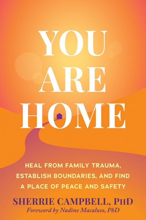Produktbild: You Are Home
