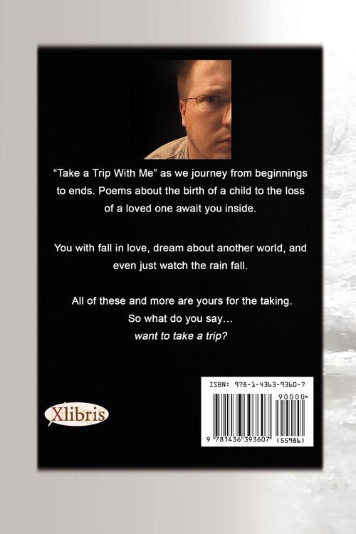 Produktbild: Take A Trip With Me