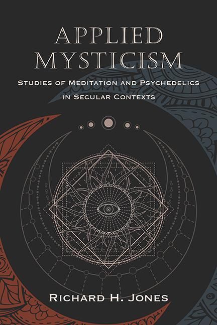 Produktbild: Applied Mysticism