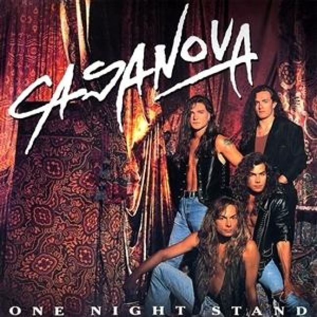 Produktbild: ONE NIGHT STAND (2CD Special Ed. w/Bonus Tracks)