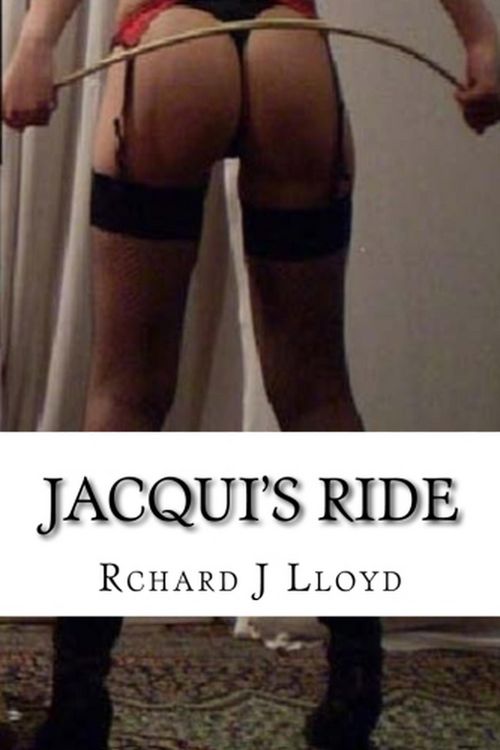 Produktbild: Jacqui's Ride