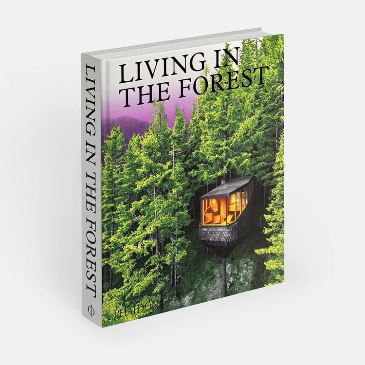 Produktbild: Living in the Forest
