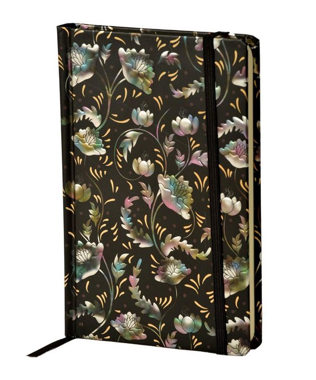 Produktbild: Pride and Prejudice Notebook - Blank