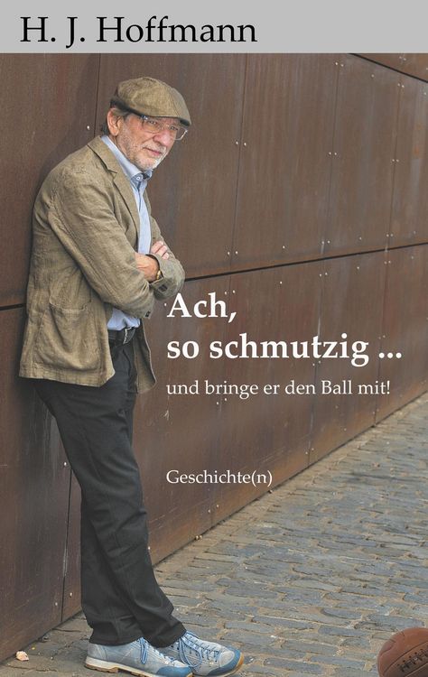 Produktbild: Ach, so schmutzig ...