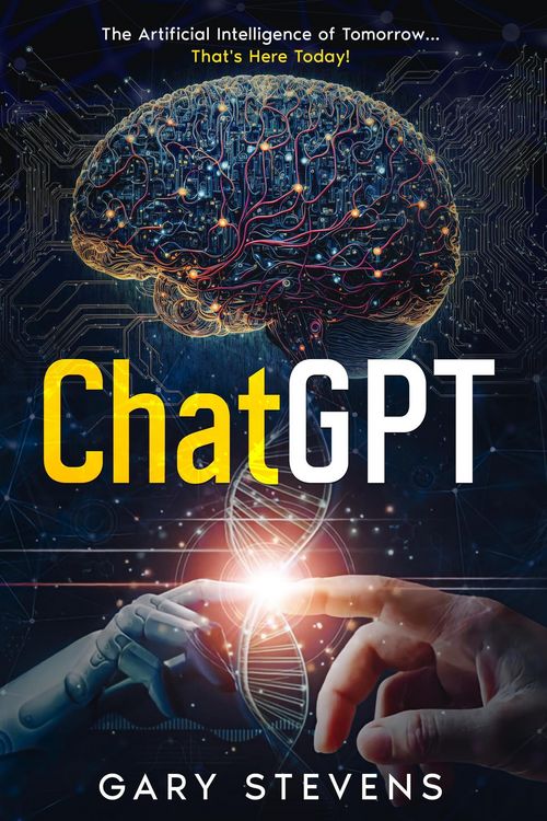 Produktbild: Chatgpt