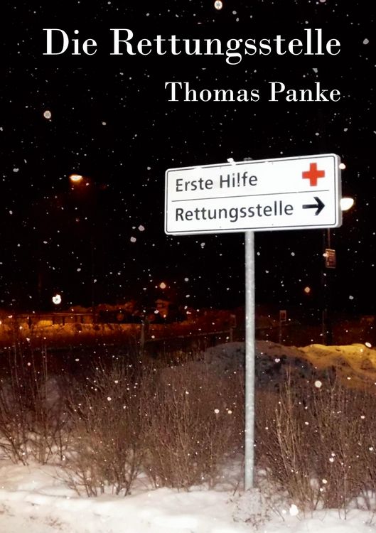 Produktbild: Die Rettungsstelle